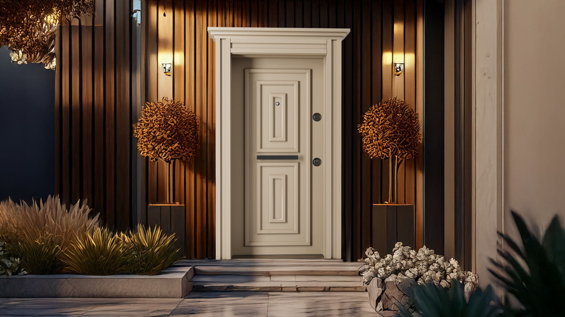 Endüstriyel Güç, Premium Tasarım Endüstriyel Güç, Premium Tasarım